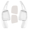 Steering Wheel Paddle Shifter Extension For Audi Q3 Q5 Q7 S3 S4