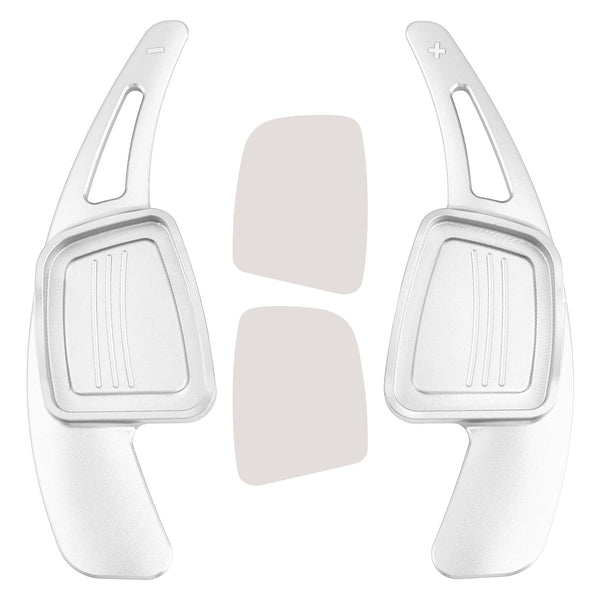 Steering Wheel Paddle Shifter Extension For Audi Q3 Q5 Q7 S3 S4