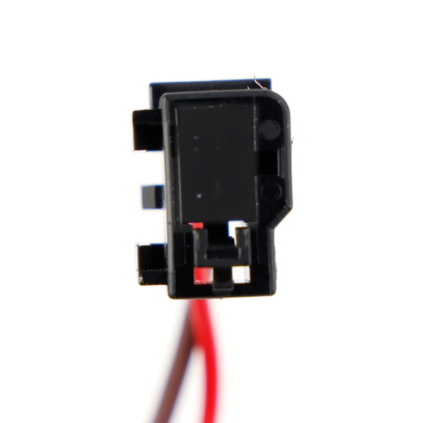 2012-2019 Volkswagen Beetle LED Rear 3rd Tail Brake Light High Mount Stop Lamp 5C5945097B Generic