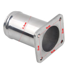 1997-2006 BMW M47 M47N M57 M47N2 M67 M47R Engine EGR Delete Blanking Blank Kit Generic