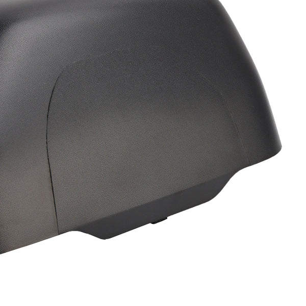 2018-2023 Jeep Wrangler JL 2.0L L4 3.6L V6 Pair Mirror Cover Cap Trim Right Passenger 68361960AA 68361961AA Generic