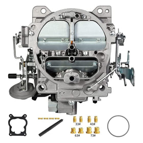 1970-1973 Chevrolet V8 Chevy small block Gen I 6.6L/400 Quadrajet Carburetor 750 CFM Generic