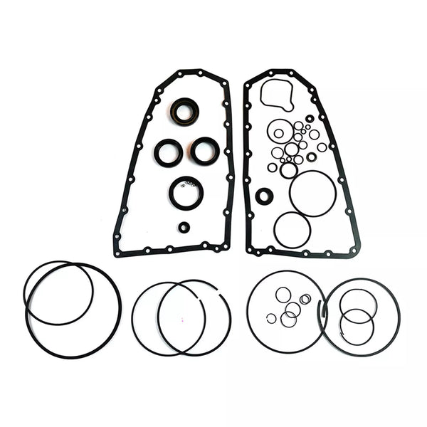 RE0F10A JF011E CVT Auto Transmission Master Rebuild Kit For NISSAN Mitsubishi