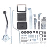 7668 Universal Automatic Floor Shifter Conversion Kit For C4 C6 350 400 5.0 5.7