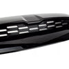 2012-2015 Mini Cooper S/JCW Roadster Convertible (R59) Hood Grill Air Intake Vent Scoop 51132756095 51132757694 Generic