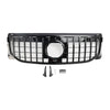 2020-2023 Mercedes Benz GLB-Class X247 Gloss Black Front Bumper Grille Grill Generic