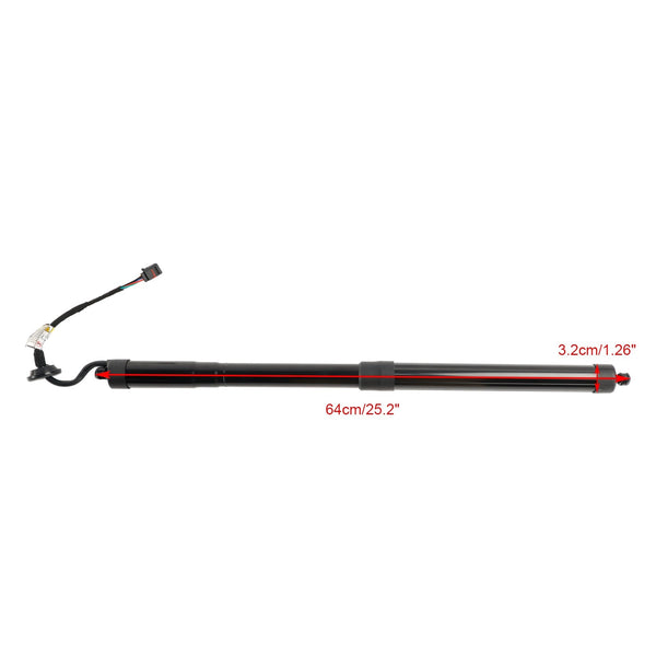 2020/11-2023/12 Volvo XC40 536 Rear Electric Tailgate Gas Strut 32296296 32357573 Generic