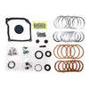 Auto Transmission Master Rebuild Kit Overhaul Clutch Plate 0BH DQ500 For VW