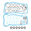 UCarPart 2011-2016 Chrysler 200 3.6L V6 Camshafts Rockers Lifters Gaskets Kit 5184380AG 5184378AG Generic