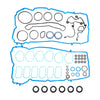2011-2015 Jeep Grand Cherokee 3.6L V6 Camshafts Rockers Lifters Gaskets Kit 5184380AG 5184378AG Generic