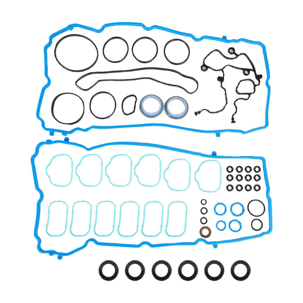 2011-2015 Dodge Durango 3.6L V6 Camshafts Rockers Lifters Gaskets Kit 5184380AG 5184378AG Generic