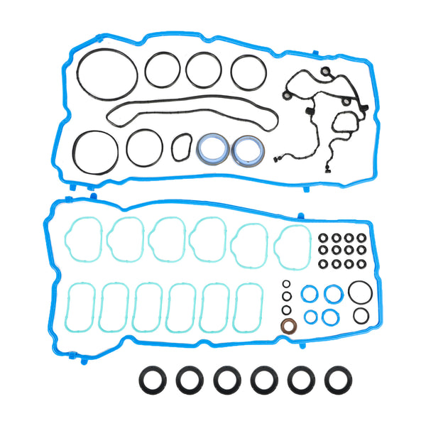 UCarPart 2011-2016 Chrysler 200 3.6L V6 Camshafts Rockers Lifters Gaskets Kit 5184380AG 5184378AG Generic