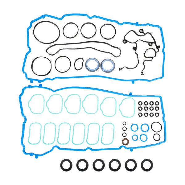 2011-2016 Chrysler 300 3.6L V6 Camshafts Rockers Lifters Gaskets Kit 5184380AG 5184378AG Generic