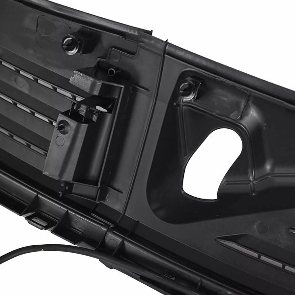 2009-2014 Ford F-150 F150 Windshield Wiper Cowl Panel Grille BL3Z15022A68A Generic