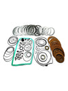 6HP26 Auto Transmission Master Rebuild Kit Overhaul Clutch Plates For BMW