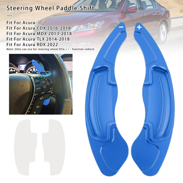 Steering Wheel Paddle Shifter For Honda CR-V Accord 2013-2022