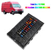 Fuse Box 2997086 4838244 For Iveco Daily II III Autobus Autocar 1989-2006