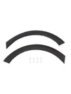 2pcs Front Wheel Arch Moulding Trim Right & Left For Ford Transit Mk8 1885950