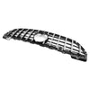 06.2021-2023 Mercedes Benz W206 S206 GTR Style Front Bumper Grille Grill W/Camera Generic