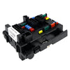 Fuse Box 9650663880 For Citroen C3 C4 C5 Peugeot 1007 206 206+ 307 406 807