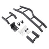 2007-2021 Toyota FJ Cruiser Rear Gate Ladder Kit Left Side Generic
