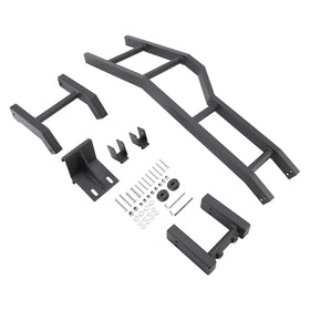 2007-2021 Toyota FJ Cruiser Rear Gate Ladder Kit Left Side Generic
