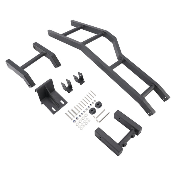 2007-2021 Toyota FJ Cruiser Rear Gate Ladder Kit Left Side Generic