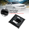 2012-2014 Benz GLK X204 A2189009103 LED Turnlight Control Module A2189000002 A2189009901 Generic