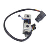 1996-1999 Dodge Chrysler Jeep A500 42RE 44RE Transmission Overdrive  Lockup Solenoid 52-0266 52118652 Generic