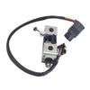 1996-1999 Dodge Chrysler Jeep A518 A618 46RE 47RE Transmission Overdrive Lockup Solenoid 52118652 52-0266 Generic