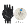 Distributor Cap and Rotor Kit 10452459 For Chevy K1500 GMC 5.7L Vortec
