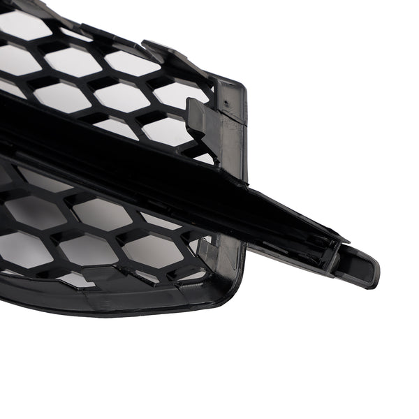 2013-2017 Audi S3 Front Lower Bumper Fog Light Cover Grille 8V3807681G 8V3807682G Generic