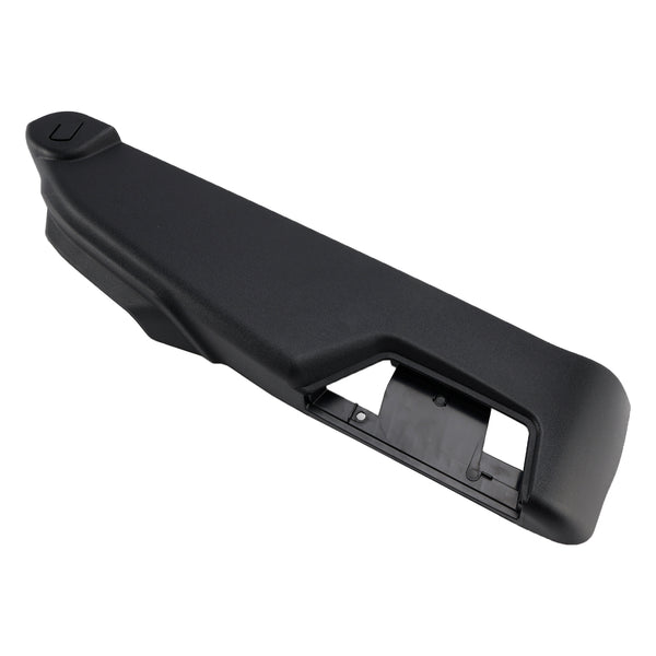 Front Left Seat Side Switch Panel Trim 39802011 For Volvo S80 XC90 V70 S60 07-14