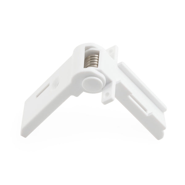 1000PCS SHIPPINHG TO Germany Fridge Freezer Compartment Hinge 2412125011 Dometic Caravan Motorhome Parts