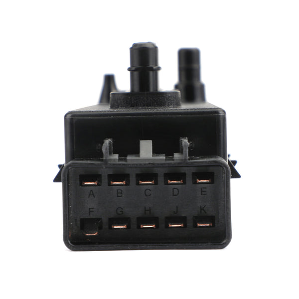 2016-2017 Buick Verano Power Seat Switch Left Driver Side 25974714 Generic