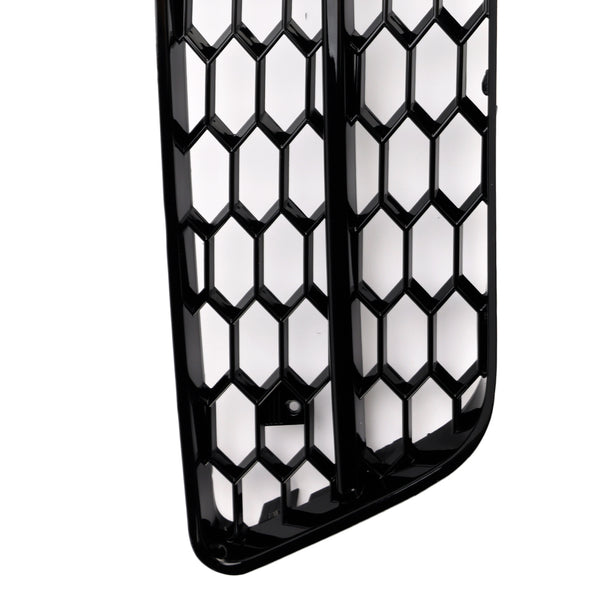 2007-2011 Audi A5 Standard Style 2PCS Honeycomb Front Fog Lamp Cover Grille 1522024 Generic