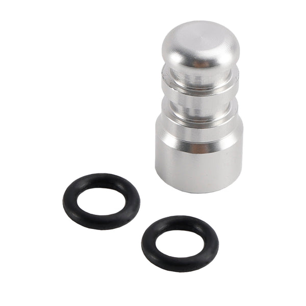 LS 6.0 5.7 LS1 LS2 LS3 LQ4 LQ9 LS6 L92 All Ls And Lt Engines (In Oil Pan And/Or Engine Block) Oil Dipstick Tube Oil Pan Plug 551113 Generic