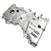 Timing Chain Oil Pump Cover 21350-2E330 21350-2E350 for Hyundai Tucson 2.0L 2014-2019 Generic