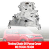 2018-2014 Kia Forte Forte5 2.0L Timing Chain Oil Pump Cover 21350-2E330 21350-2E350 Generic