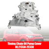 2014-2019 Hyundai Tucson 2.0L Timing Chain Oil Pump Cover 21350-2E330 21350-2E350 Generic