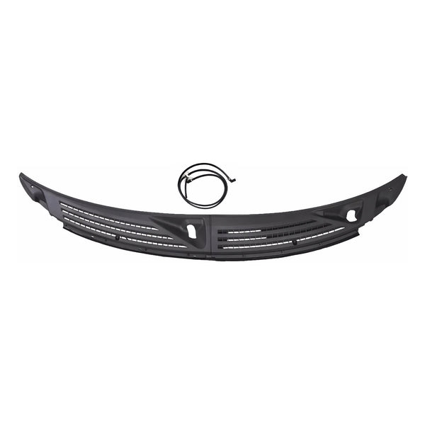 2009-2014 Ford F-150 F150 Windshield Wiper Cowl Panel Grille BL3Z15022A68A Generic