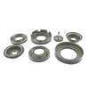 FN4A-EL 4F27E Transmission Banner Rebuild Kit 99-UP W/Pistons For MAZDA 3