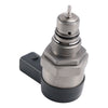 06.2006-12.2009 Mercedes-Benz Sprinter Fuel Rail Pressure Relief Regulator Valve 0281002826 Generic