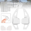 Steering Wheel Paddle Shifter Extensions For BMW F22 F23 X1 X6