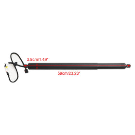2015-2019 Land Rover Discovery Sport L550 LC Rear Boot Lid Gas Spring Strut LR075419 LR058635 Generic