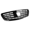 2014-2020 Mercedes-Benz S-class S560 S580 S600 S650 S680 Front Grill Grille Generic