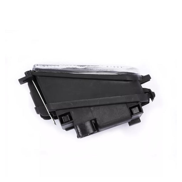 1998-2002 BMW Z3 Pair Front Bumper Fog Light Lamps Without Bulbs 63178360575 63178381977 Generic