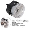 1 Pcs Front Fog Light For Jeep Compass Dodge Charger Caliber 5182025AA