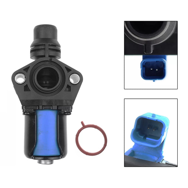 Heater Control Valve BM5Z8C605A For Ford Escape 2013-2016 Fiesta Fusion