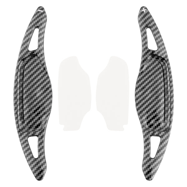 Steering Wheel Paddle Shifter Covers For Kia Stinger 2018-2023